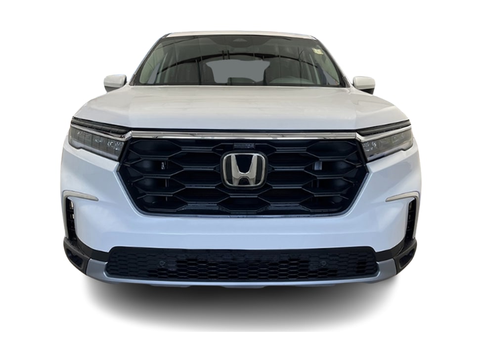 Thumbnail: 2025 Honda Pilot - 6