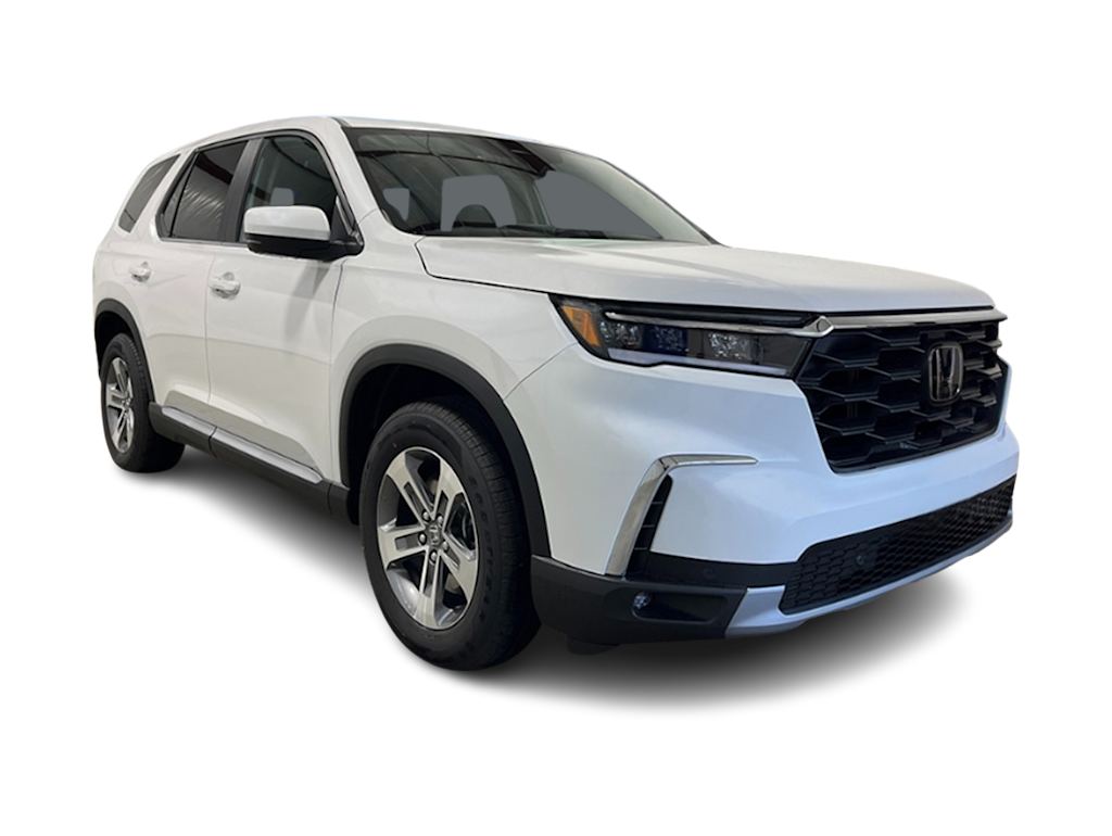 Thumbnail: 2025 Honda Pilot - 21