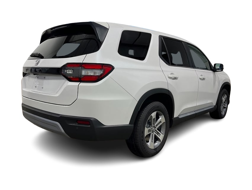 Thumbnail: 2025 Honda Pilot - 19