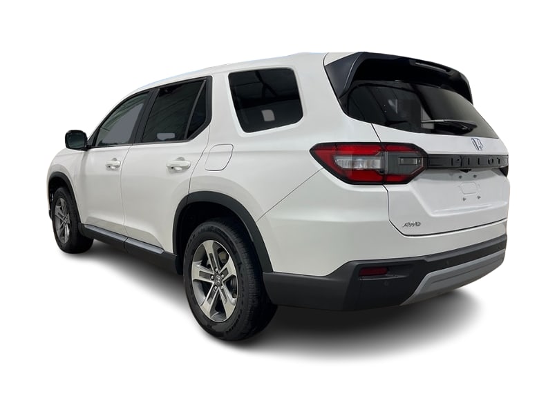 Thumbnail: 2025 Honda Pilot - 4