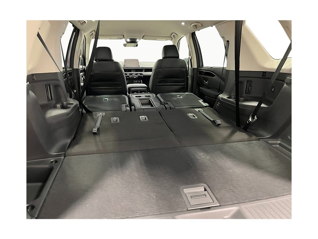 Thumbnail: 2025 Honda Pilot - 35