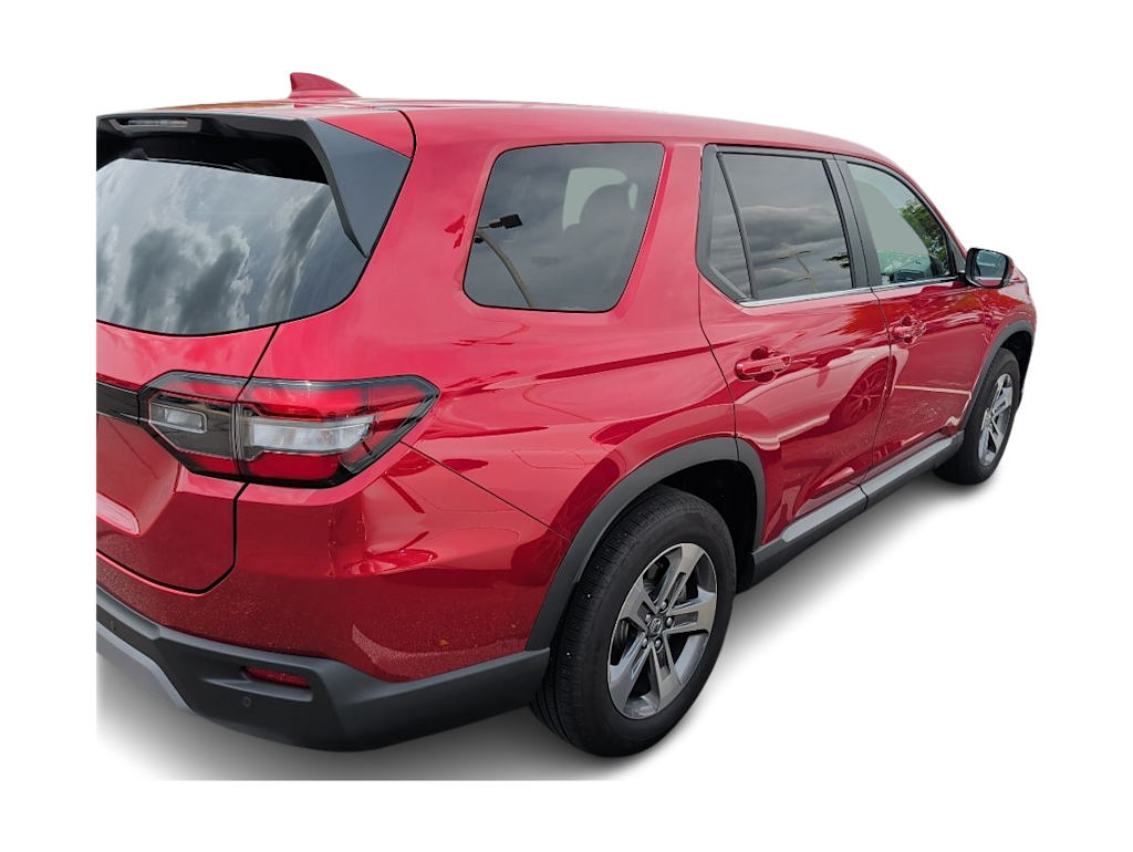 Thumbnail: 2025 Honda Pilot - 7