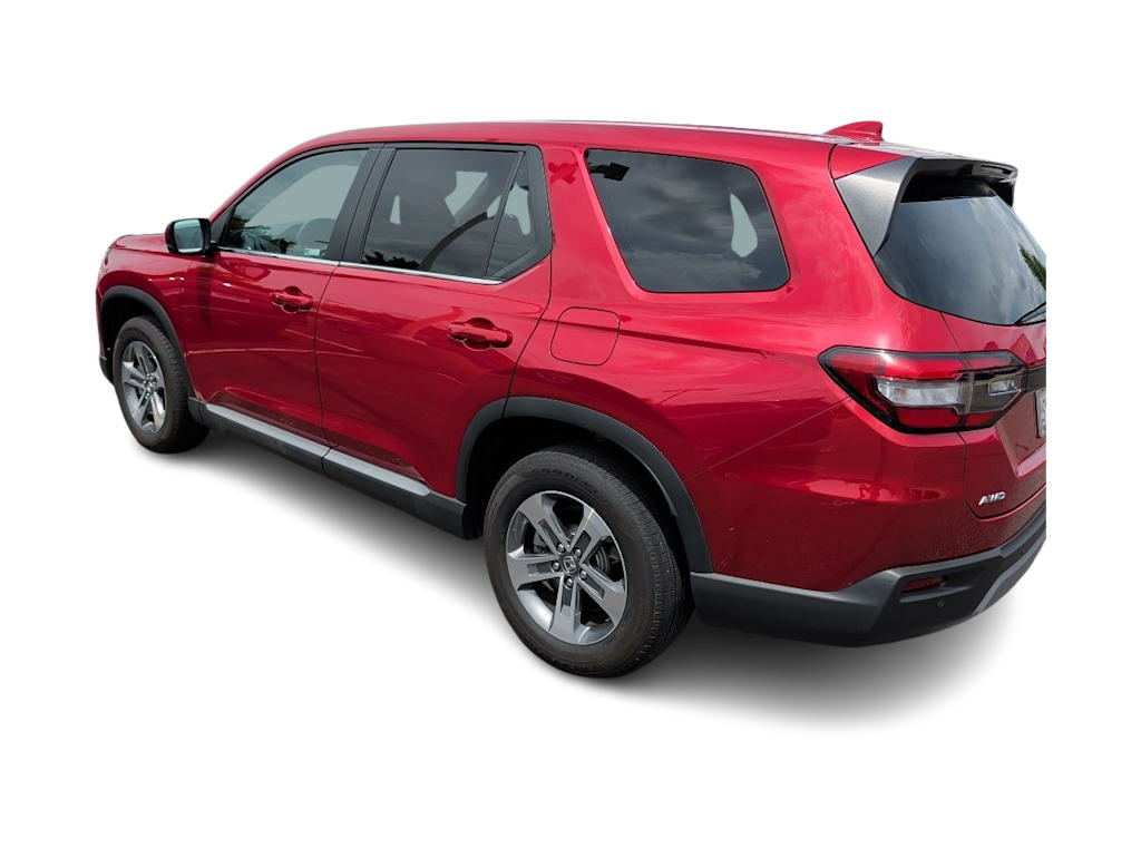 Thumbnail: 2025 Honda Pilot - 3