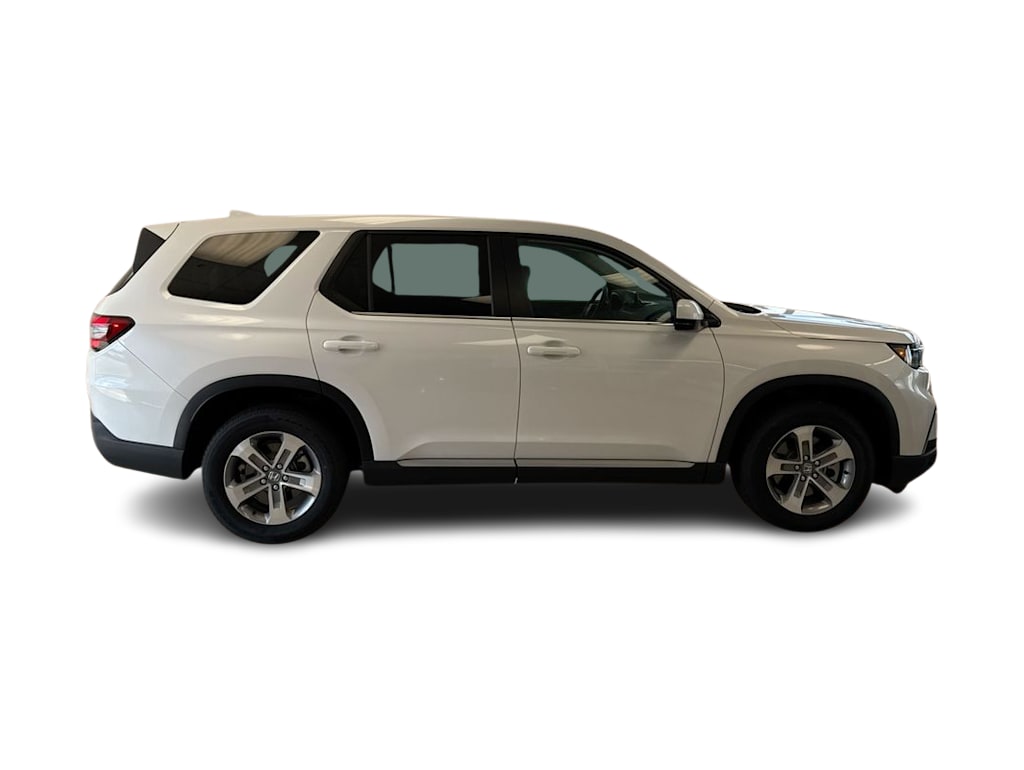 Thumbnail: 2025 Honda Pilot - 21