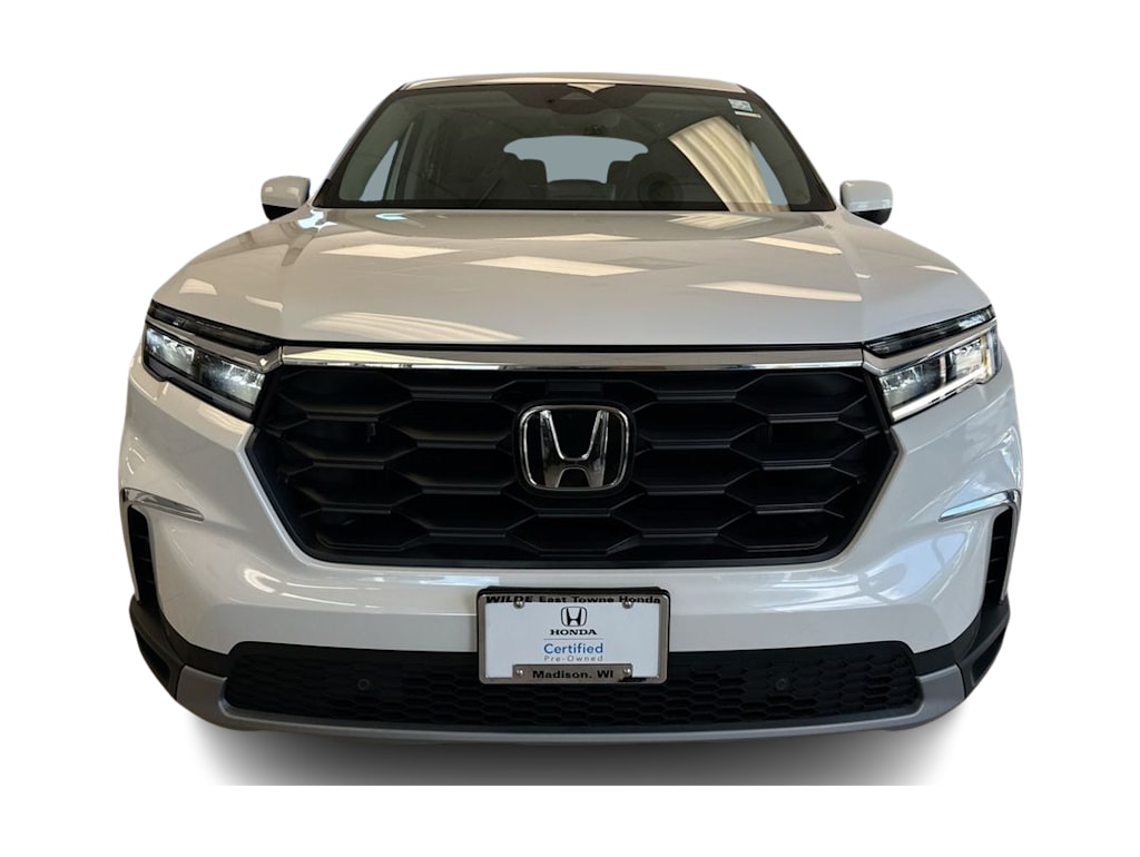 Thumbnail: 2025 Honda Pilot - 6