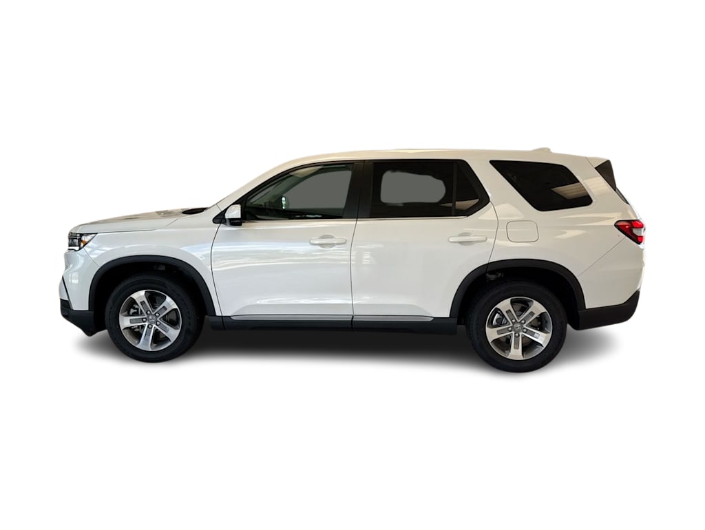 Thumbnail: 2025 Honda Pilot - 3