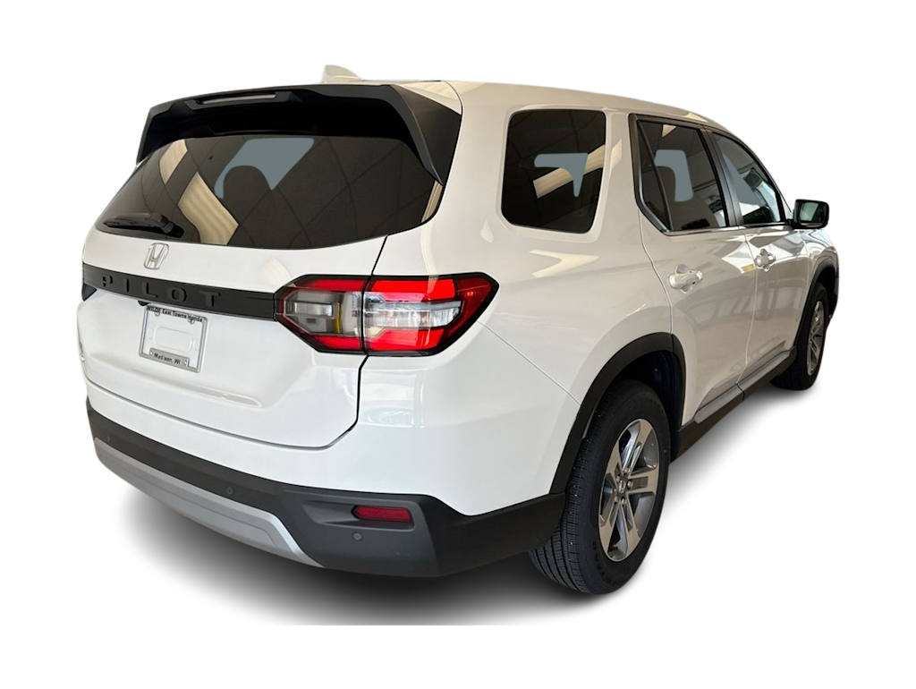 Thumbnail: 2025 Honda Pilot - 20