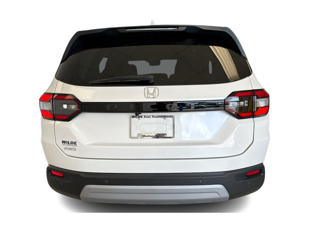 Thumbnail: 2025 Honda Pilot - 5