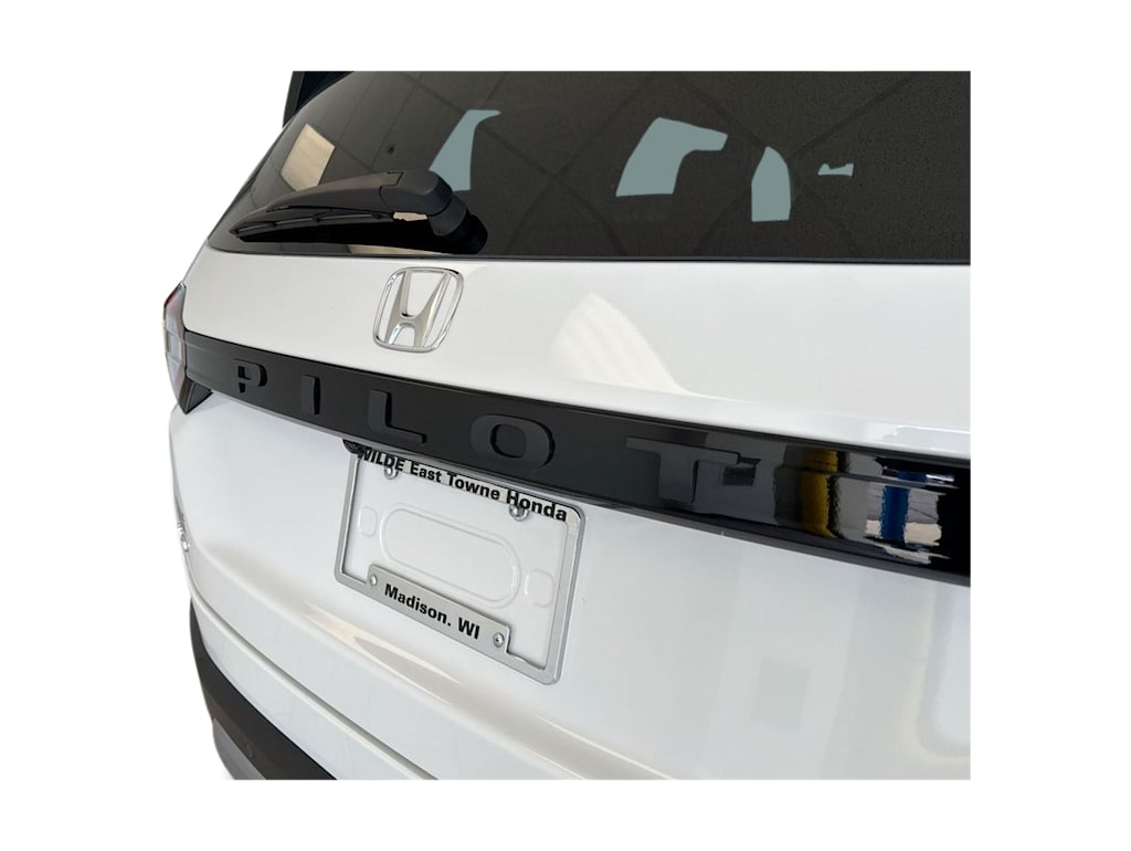 Thumbnail: 2025 Honda Pilot - 22