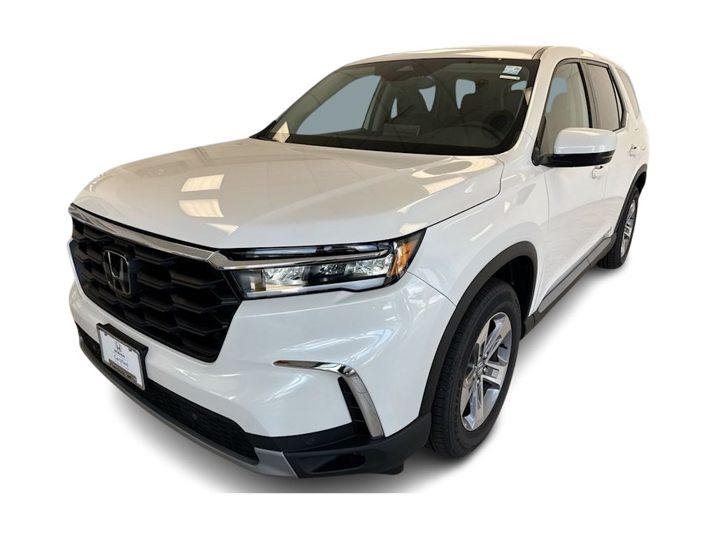 Thumbnail: 2025 Honda Pilot - 19