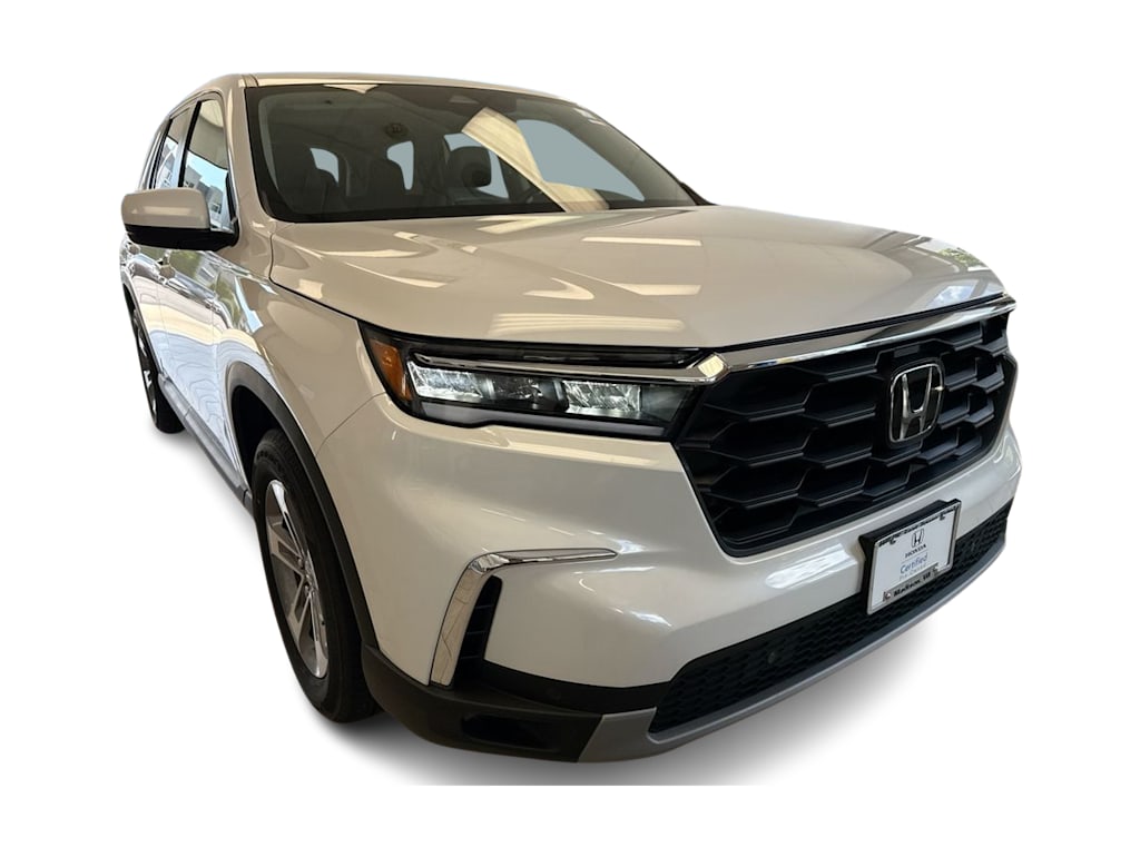 Thumbnail: 2025 Honda Pilot - 18
