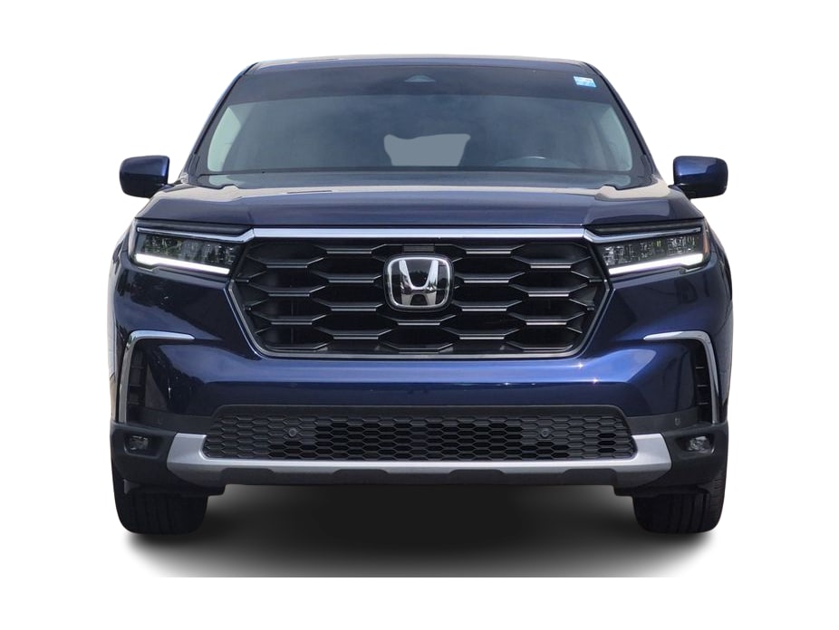 Thumbnail: 2025 Honda Pilot - 6