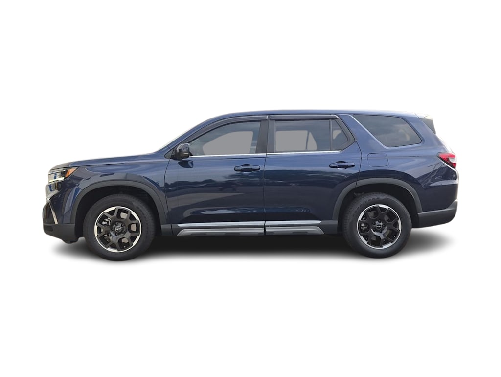 Thumbnail: 2025 Honda Pilot - 3
