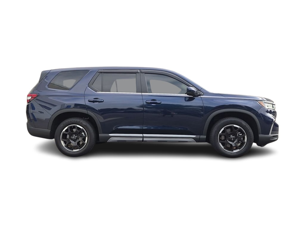 Thumbnail: 2025 Honda Pilot - 23