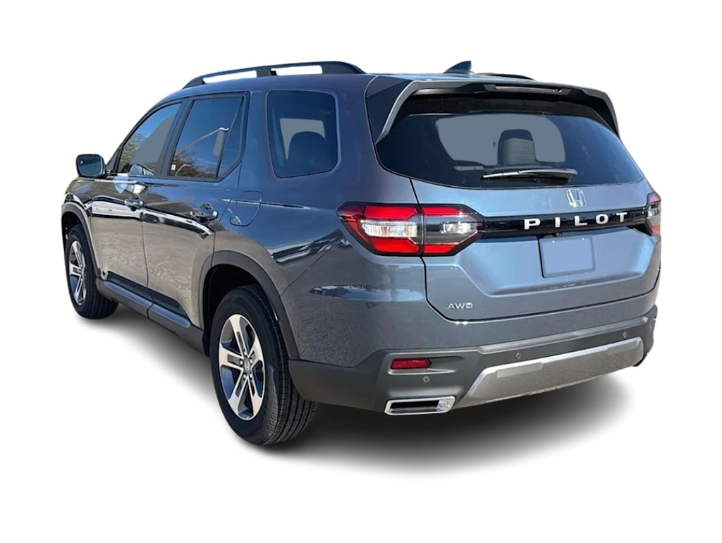 Thumbnail: 2026 Honda Pilot - 4