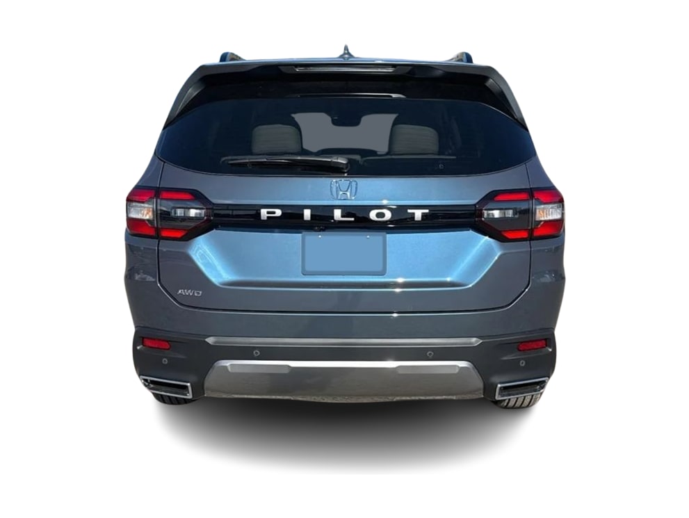 Thumbnail: 2026 Honda Pilot - 5