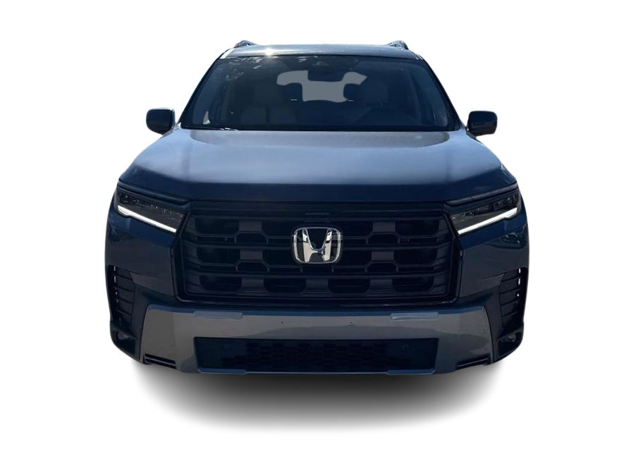 Thumbnail: 2026 Honda Pilot - 6