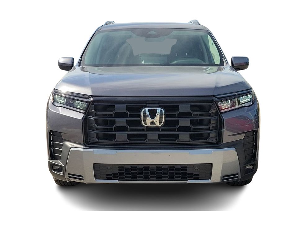 Thumbnail: 2026 Honda Pilot - 6