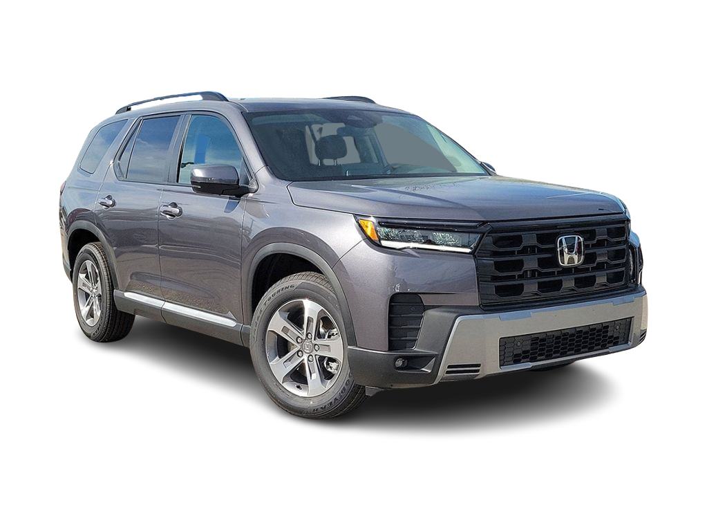Thumbnail: 2026 Honda Pilot - 17