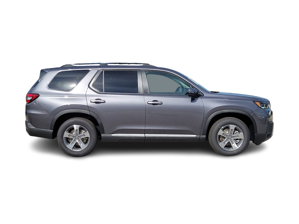 Thumbnail: 2026 Honda Pilot - 16