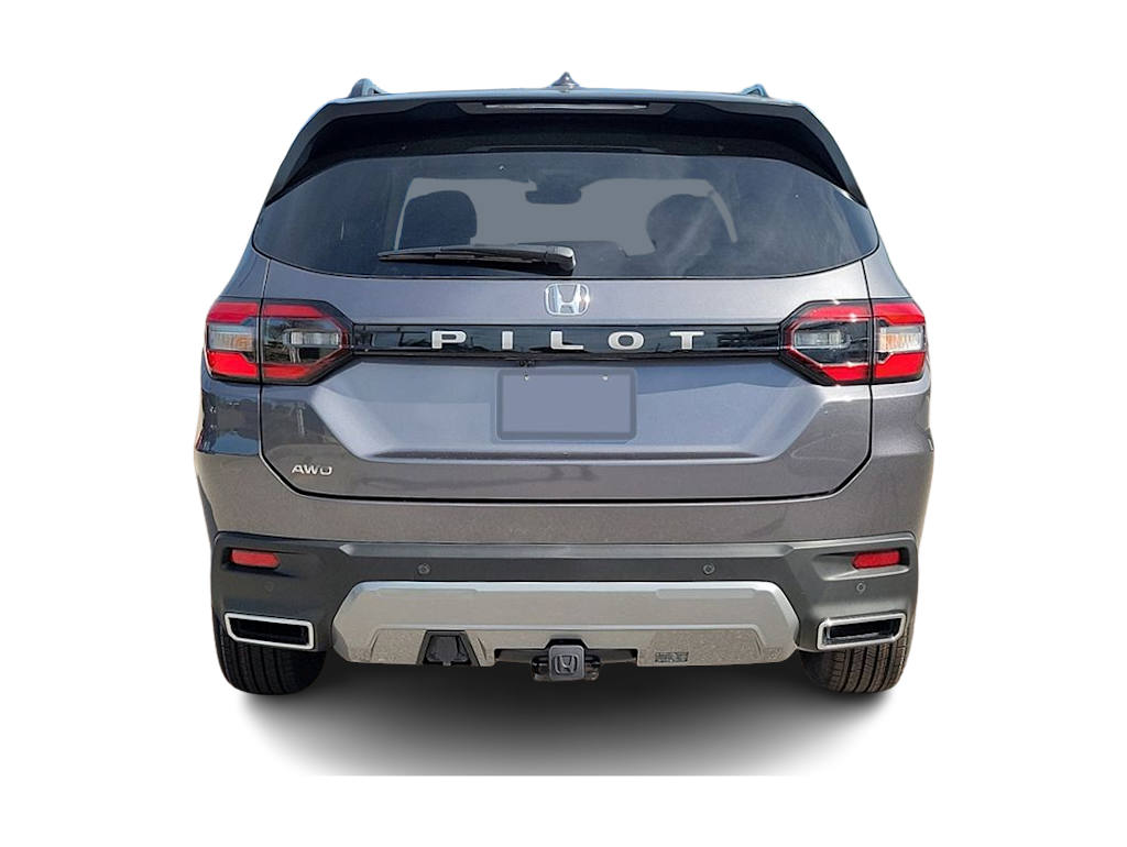 Thumbnail: 2026 Honda Pilot - 5