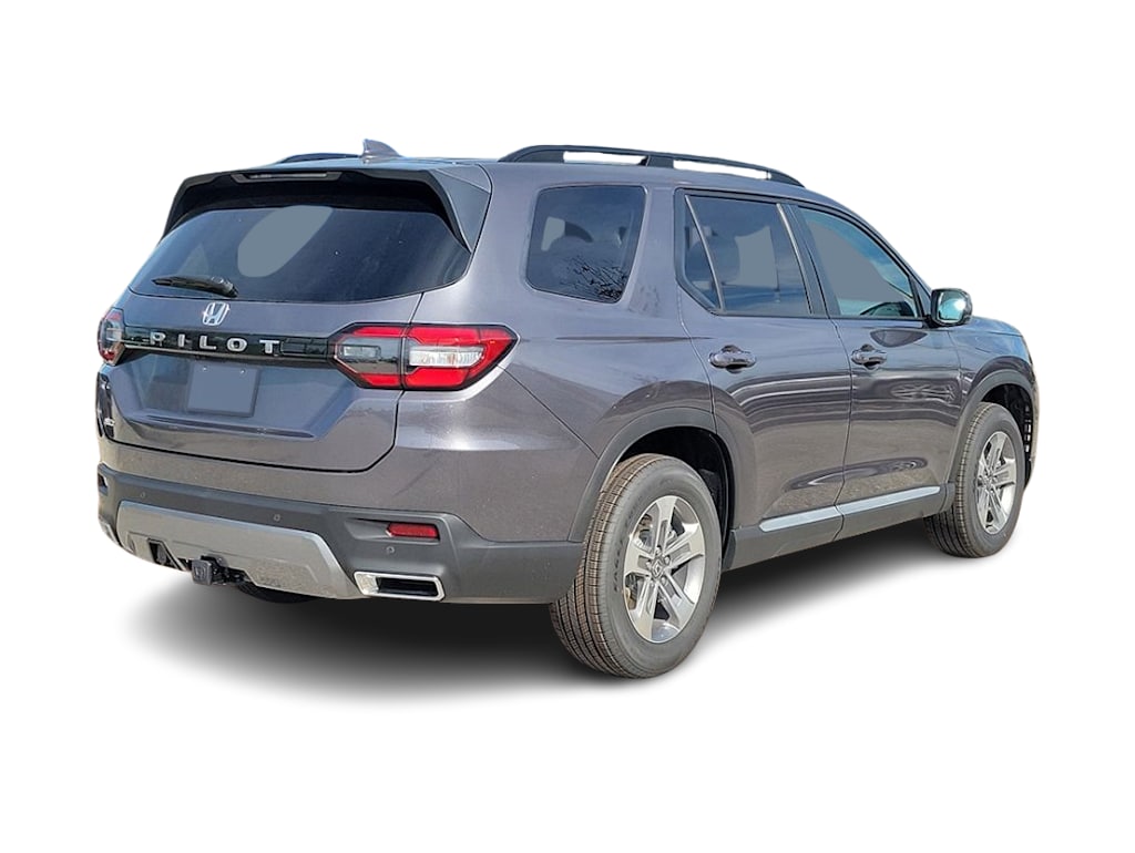 Thumbnail: 2026 Honda Pilot - 15