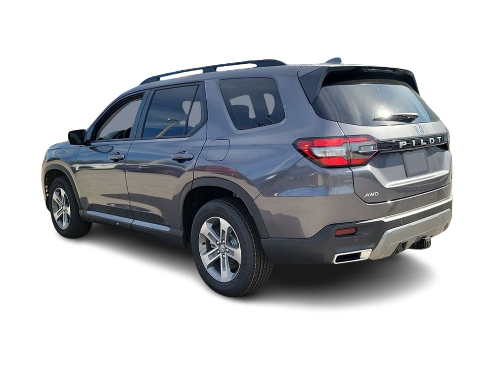 Thumbnail: 2026 Honda Pilot - 4
