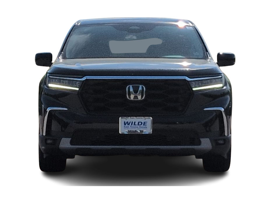Thumbnail: 2023 Honda Pilot - 20