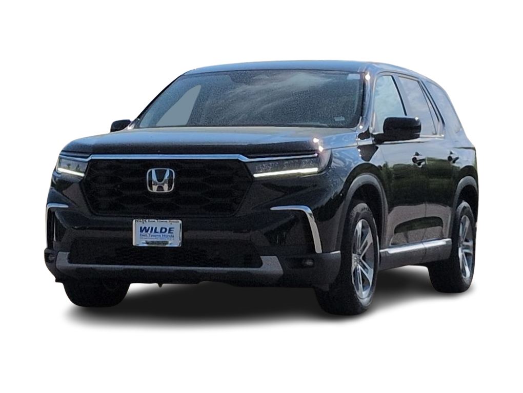 Thumbnail: 2023 Honda Pilot - 21