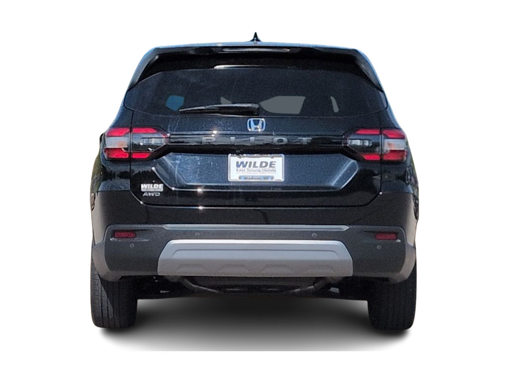 Thumbnail: 2023 Honda Pilot - 5