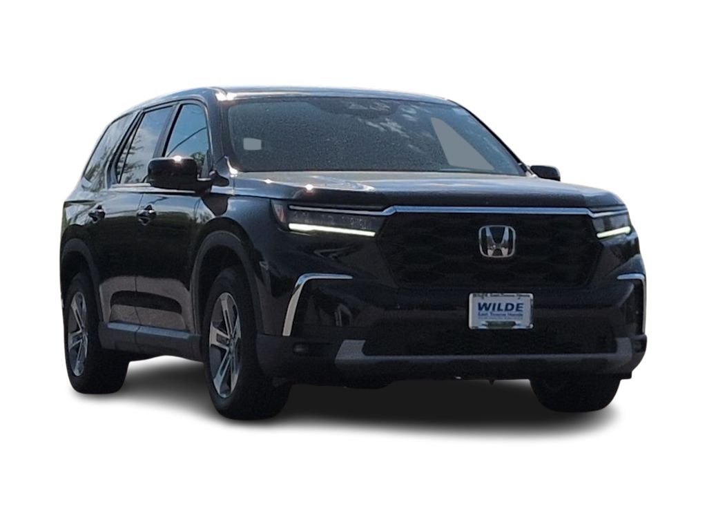 Thumbnail: 2023 Honda Pilot - 6