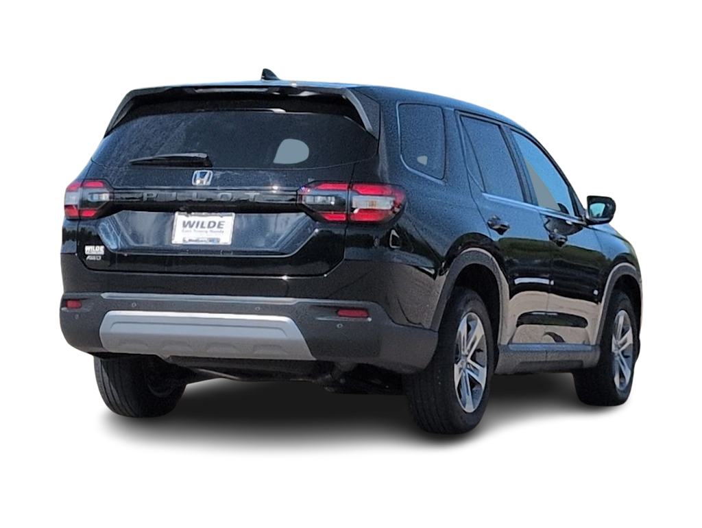 Thumbnail: 2023 Honda Pilot - 22