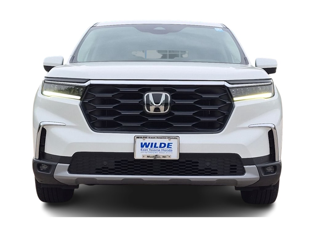 Thumbnail: 2023 Honda Pilot - 6