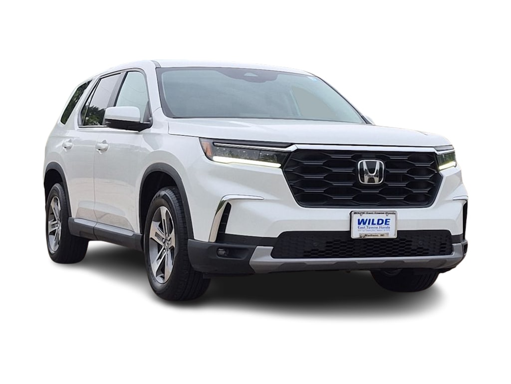 Thumbnail: 2023 Honda Pilot - 20