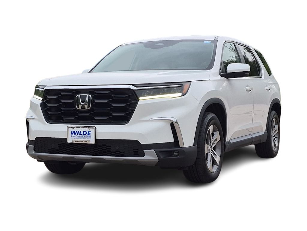 Thumbnail: 2023 Honda Pilot - 21