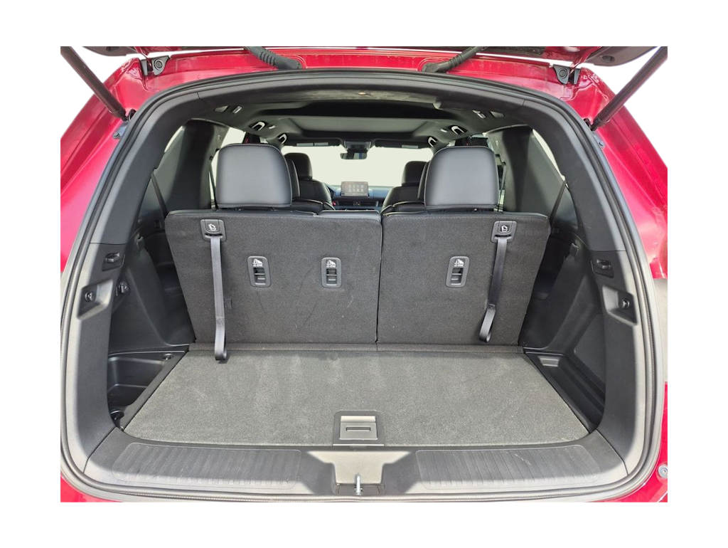 Thumbnail: 2025 Honda Pilot - 18