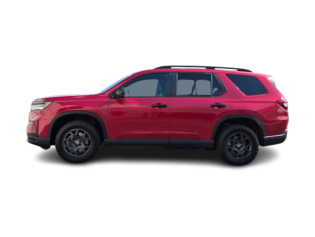 Thumbnail: 2025 Honda Pilot - 3