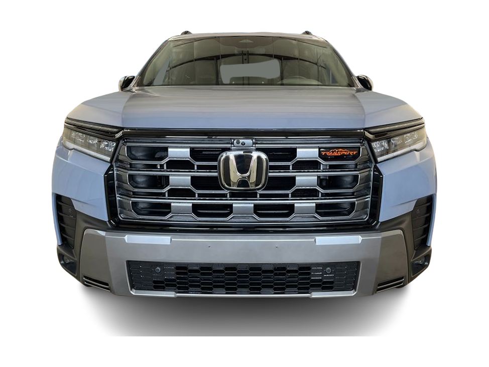 Thumbnail: 2026 Honda Pilot - 6