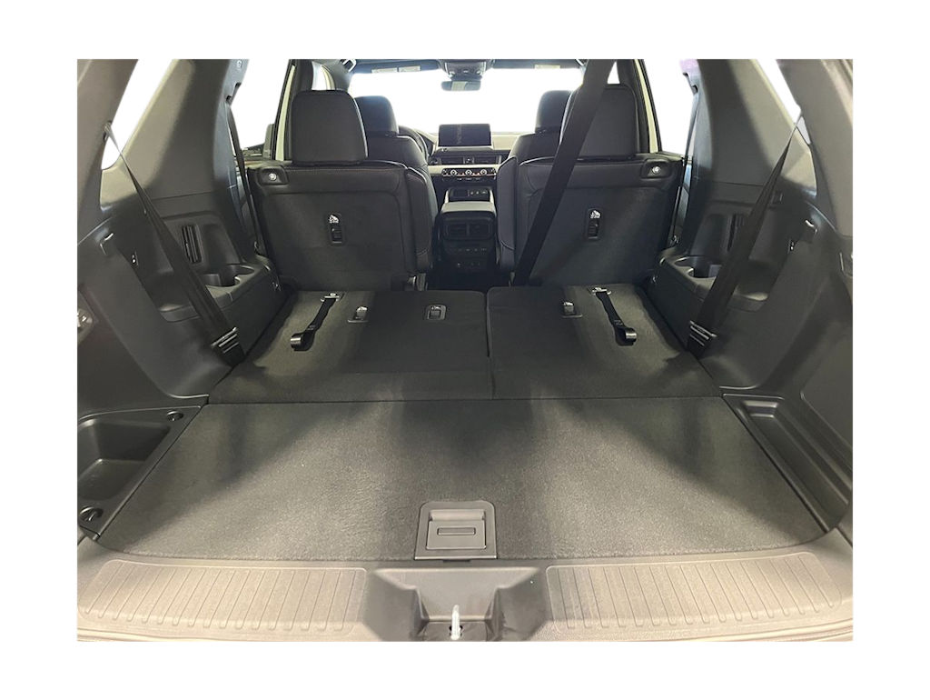 Thumbnail: 2026 Honda Pilot - 30