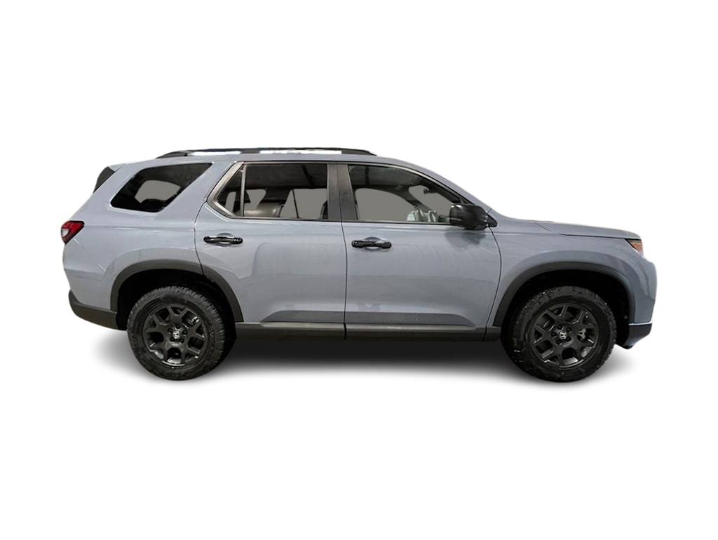Thumbnail: 2026 Honda Pilot - 19