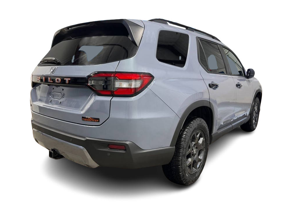 Thumbnail: 2026 Honda Pilot - 17