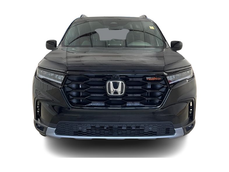Thumbnail: 2025 Honda Pilot - 6