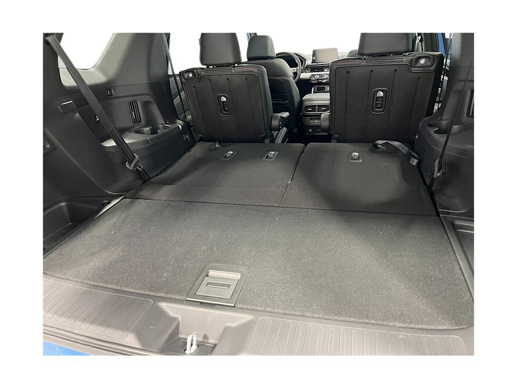 Thumbnail: 2025 Honda Pilot - 33