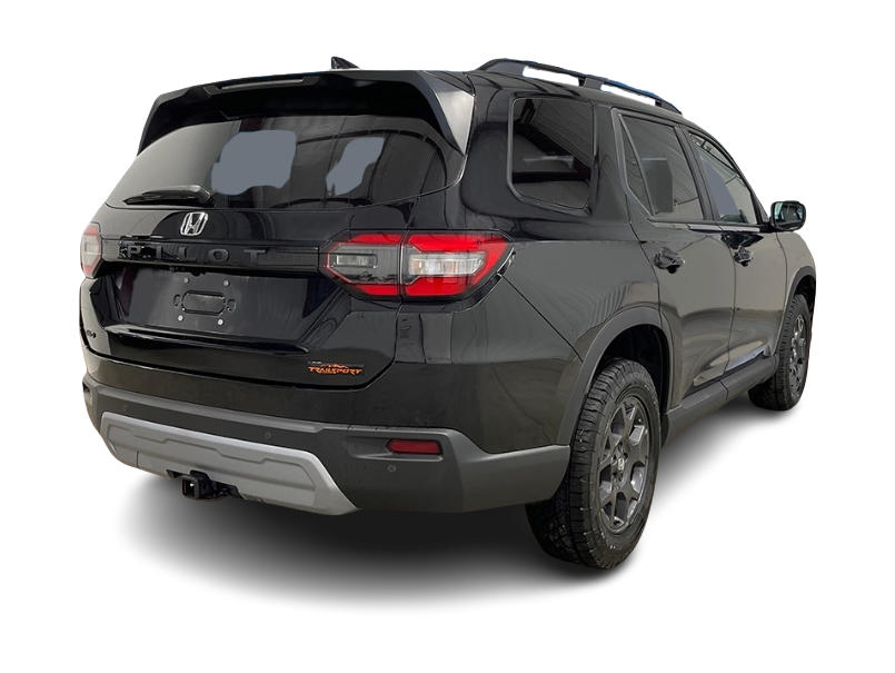 Thumbnail: 2025 Honda Pilot - 19