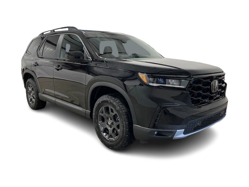 Thumbnail: 2025 Honda Pilot - 21