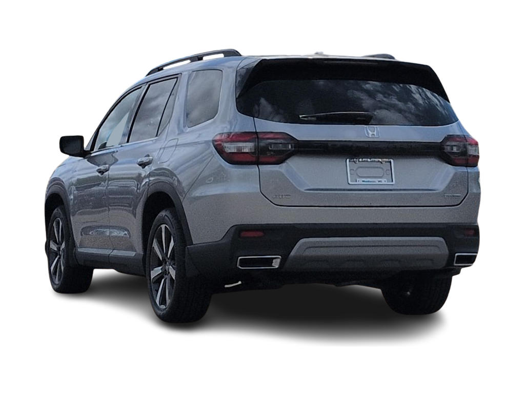 Thumbnail: 2025 Honda Pilot - 4