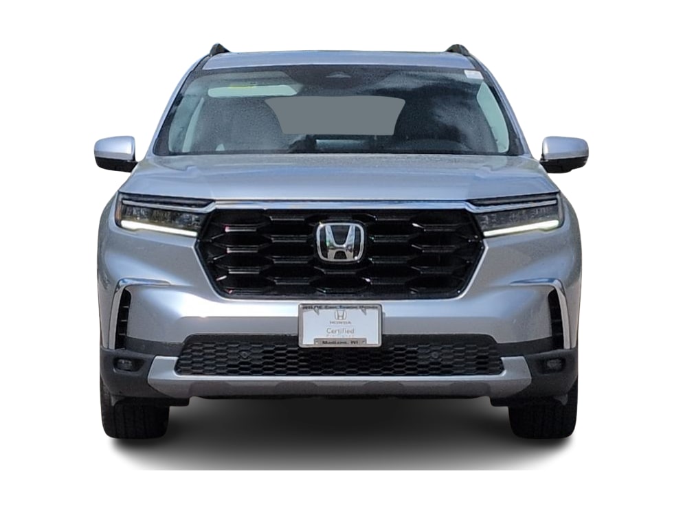 Thumbnail: 2025 Honda Pilot - 20