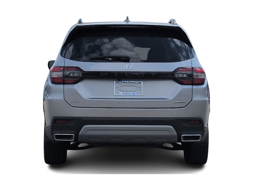 Thumbnail: 2025 Honda Pilot - 5