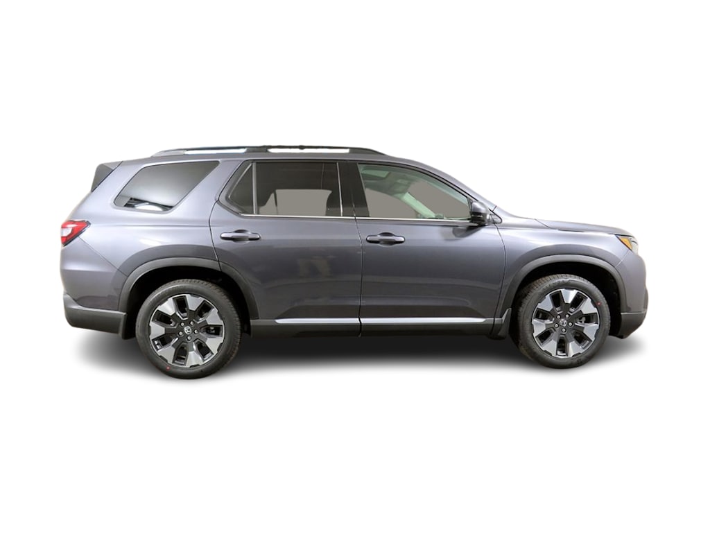 Thumbnail: 2026 Honda Pilot - 20