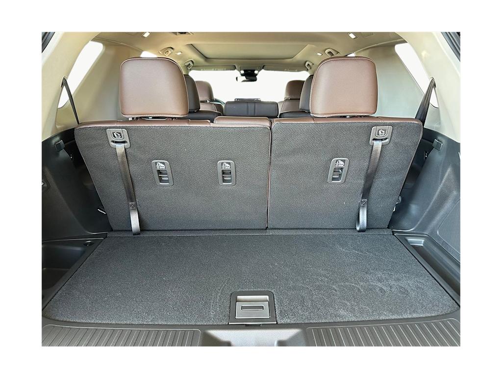 Thumbnail: 2026 Honda Pilot - 18